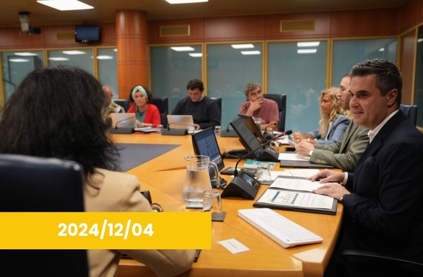 Energia Berriztagarrien LPSaren alegazioen erantzunari buruz