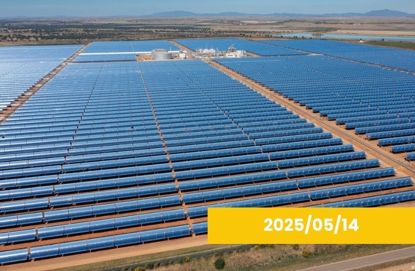 Itzalaldia eta berriztagarriak