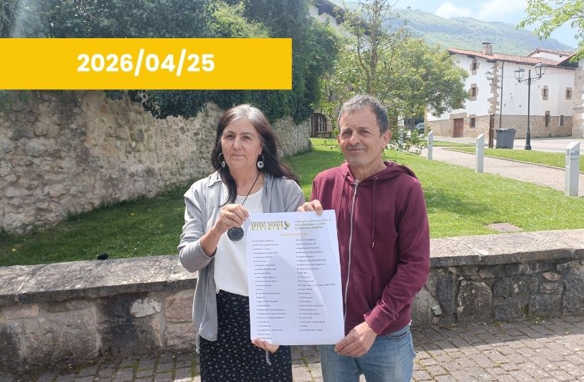 Lurrare defentsa: Larrialdi ekologikoa gainditzeko ezinbesteko borroka