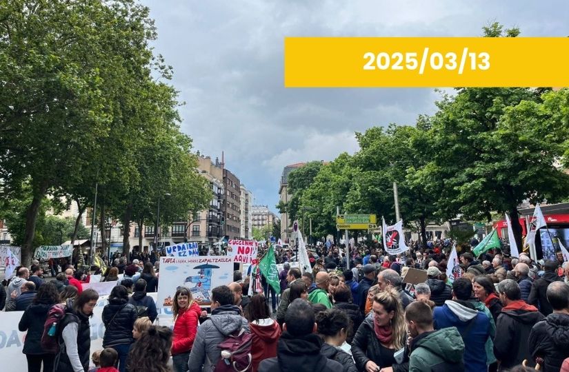 Notas en respuesta al artículo de Gorka Laurnaga [1], y a todas las personas que nos acusan de ecofascistas